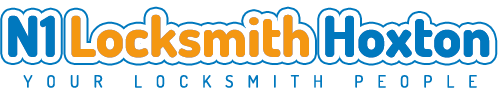 Logo N1 Locksmiths Hoxton